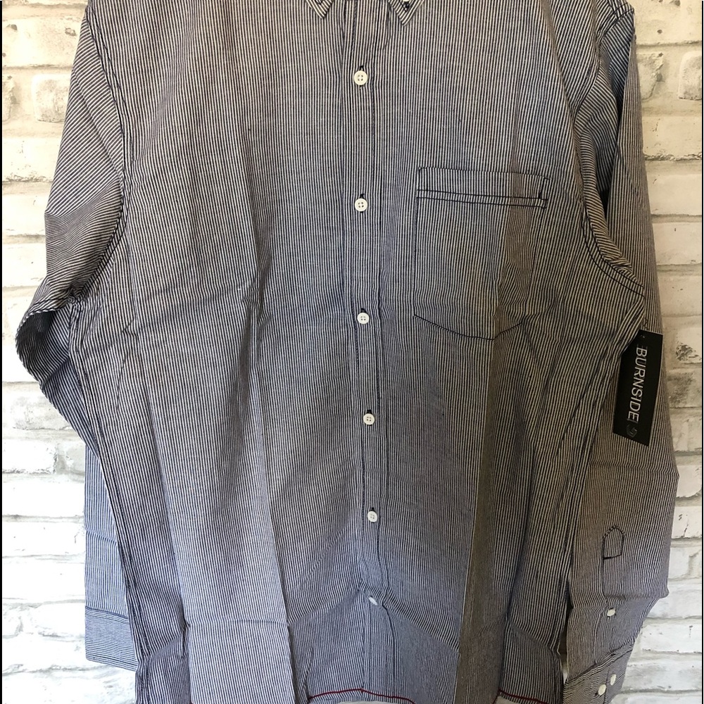Men’s button down - Picture 2 of 8